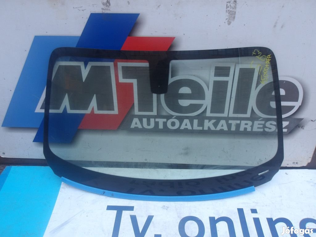 [GYÁRI BONTOTT] BMW ELSŐ SZÉLVÉDŐ F20LCI